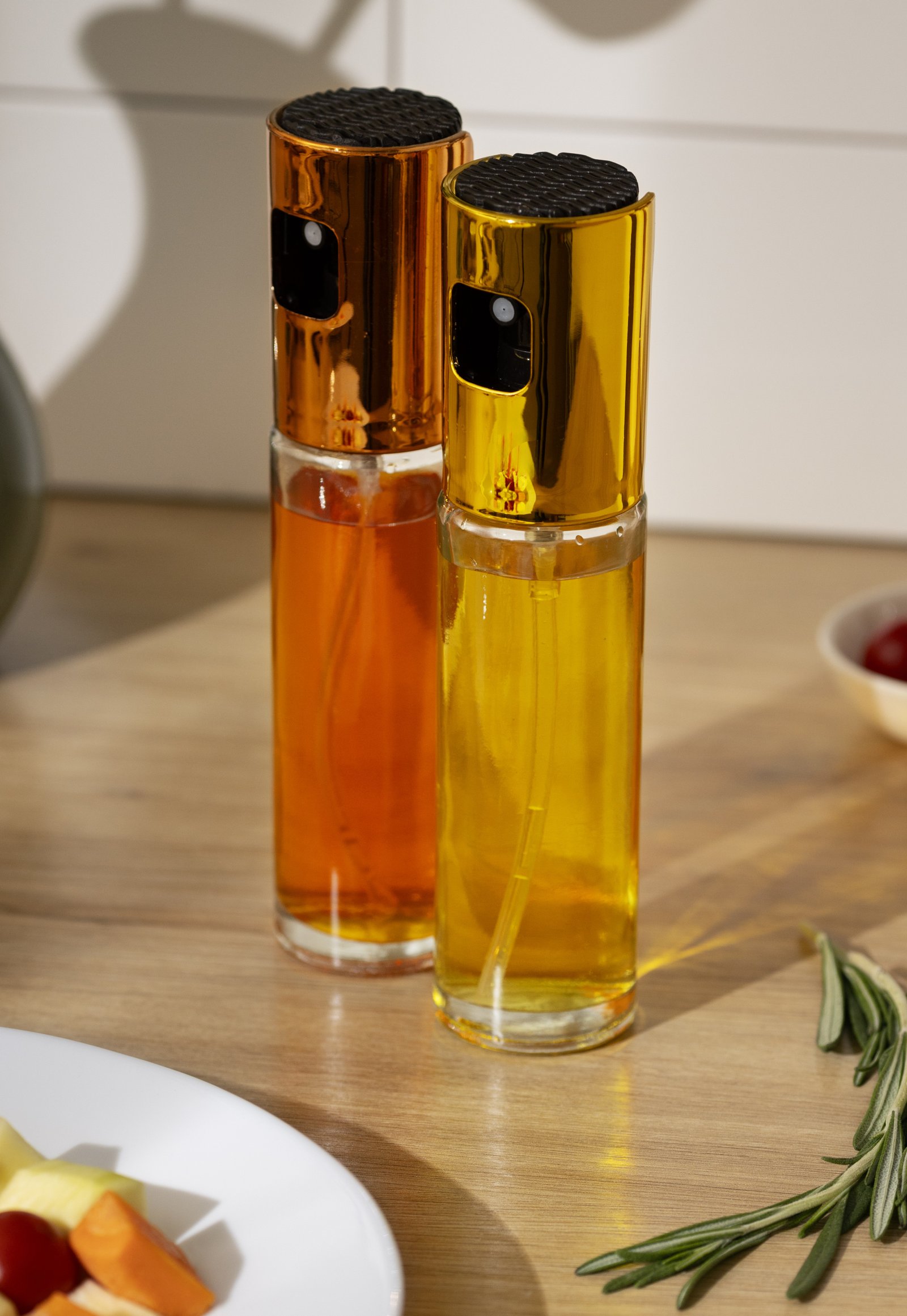 Medicinal oils